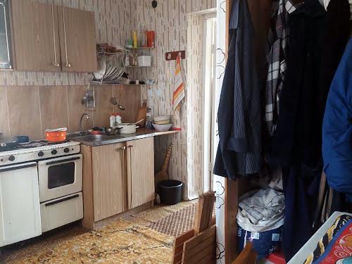 будинок за адресою Верхняя