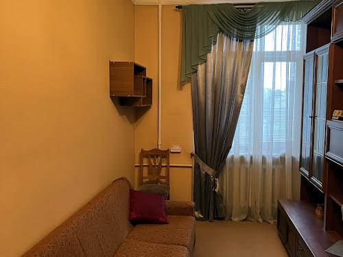 квартира по адресу Бассейная ул., 17