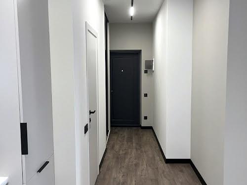 квартира за адресою Григорія Сковороди вул., 22