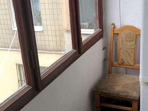квартира по адресу Хуторовка ул., 34