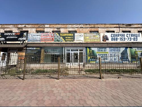 коммерческая по адресу Вільної Ічкерії ул. (Волгоградська), 4