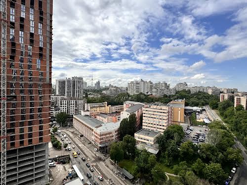 квартира за адресою Глибочицька вул., 32-А
