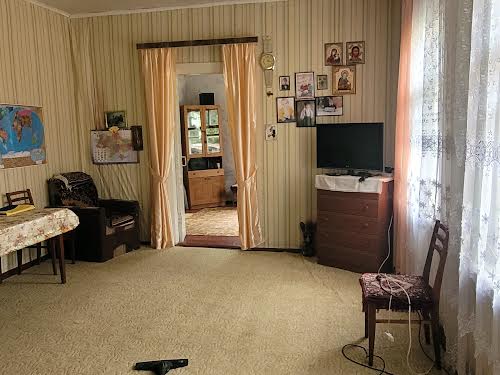 дом по адресу Хутірська, 7