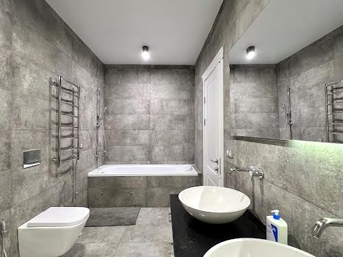 квартира по адресу Кловский спуск (Кловський), 7a