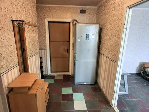 квартира по адресу Степана Рудницького ул. (Шолохова), 7