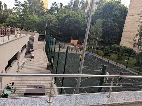 квартира по адресу Митрополита Василия Липковского ул. (Урицкого), 37-В