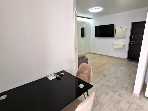 квартира за адресою Набережна Перемоги вул., 44п
