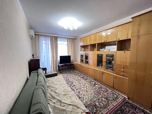 квартира за адресою Набережна Перемоги вул., 130