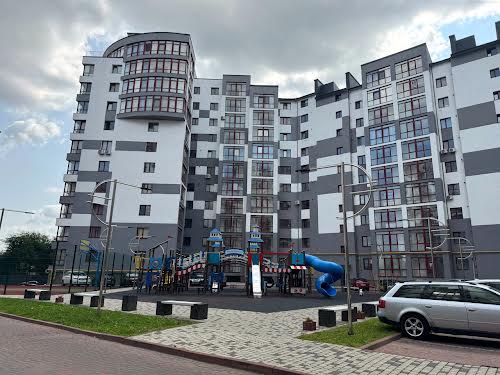 квартира по адресу Василия Симоненко ул., 16