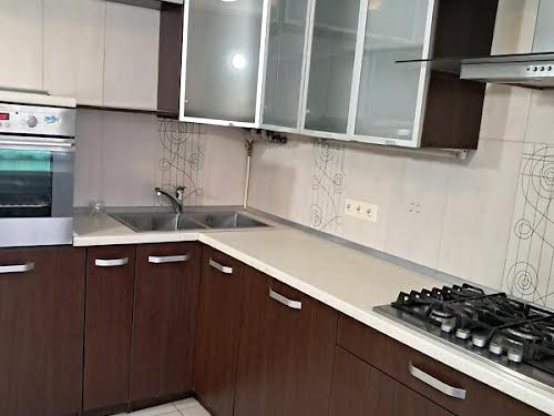 квартира за адресою Академіка Андрія Сахарова вул., 7