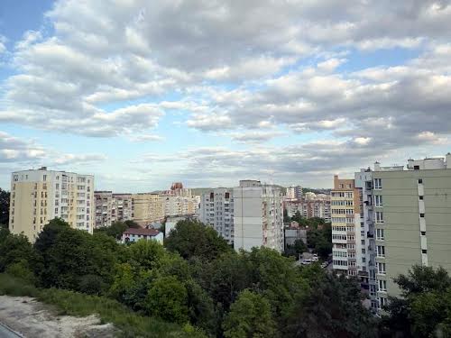 квартира за адресою Під Голоском вул., 4-Б