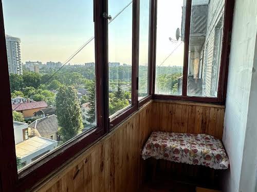 квартира по адресу Рижская ул., 16