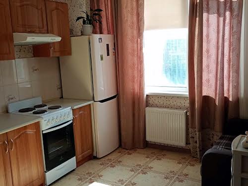 квартира за адресою Марсельська вул., 35