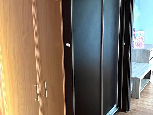 квартира за адресою Слобожанський просп. (ім. газети Правда), 2А