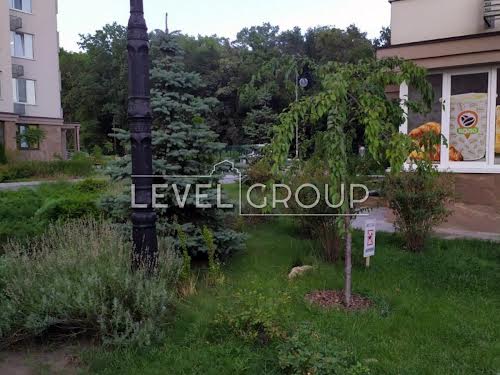 квартира за адресою Академіка Заболотного вул., 15-В