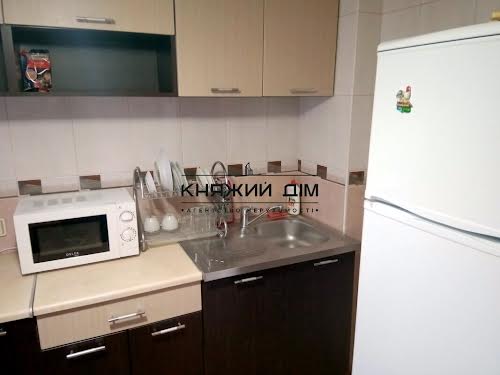 квартира по адресу Князей Острожских ул. (Московська), 17/2