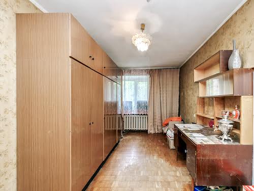 квартира за адресою Олександра Кониського вул., 67