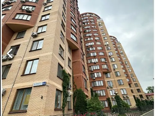 квартира за адресою Шевченка просп., 11
