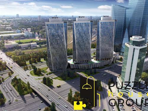 квартира по адресу Берестейский просп. (Победы), 11