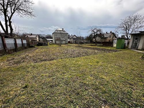 дом по адресу Л. Українки, 7