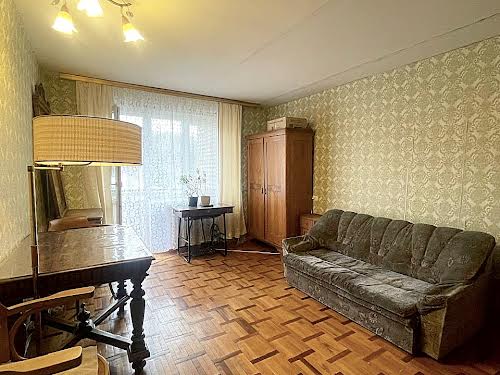квартира по адресу Родини Крушельницькиї, 1