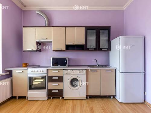 квартира за адресою Барабашова вул., 32