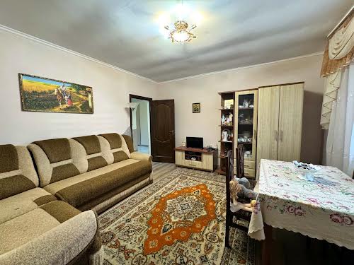 будинок за адресою с. Поріччя, Низинна, 70