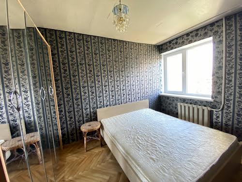 квартира за адресою Іллєнка, 7