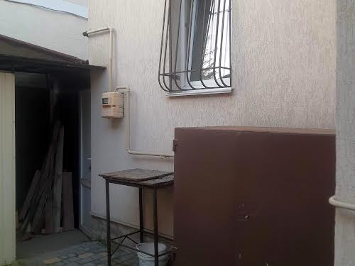 дом по адресу Новгородський пер.