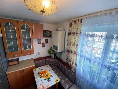 квартира за адресою Сонячна вул., 3