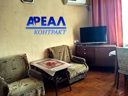 квартира по адресу пр.Соборний, 133