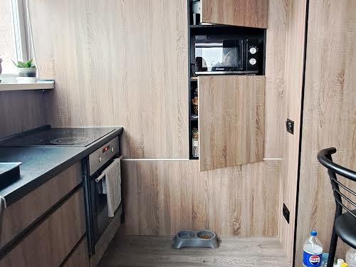 квартира по адресу Вереснева ул., 22