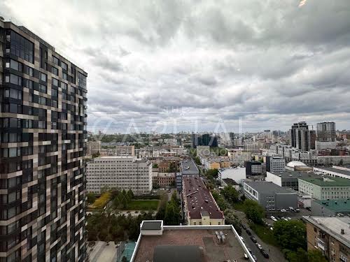 квартира за адресою Ділова вул. (Димитрова), 1/2