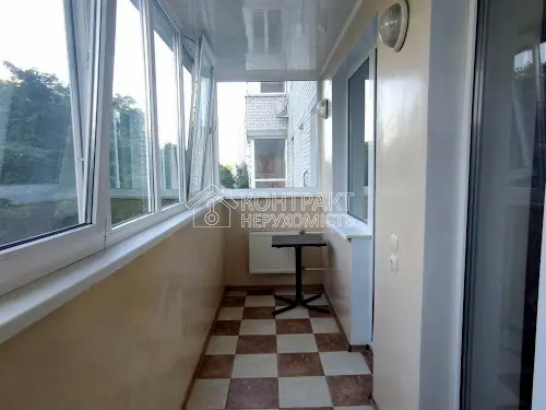 квартира по адресу Аерокосмічний, 41/2
