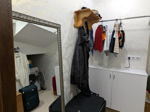 квартира за адресою Тараса Шевченка бульв., 5