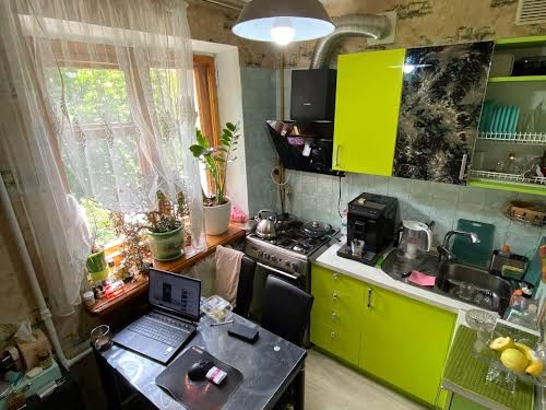 квартира по адресу Ицхака Рабина ул., 29