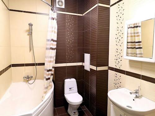 квартира за адресою Мала Арнаутська вул., 105/1