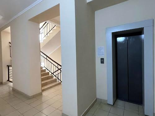 квартира по адресу Коциловского ул., 3