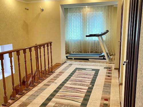 будинок за адресою Володимира Моссаковського вул. (Клари Цеткін), 30А