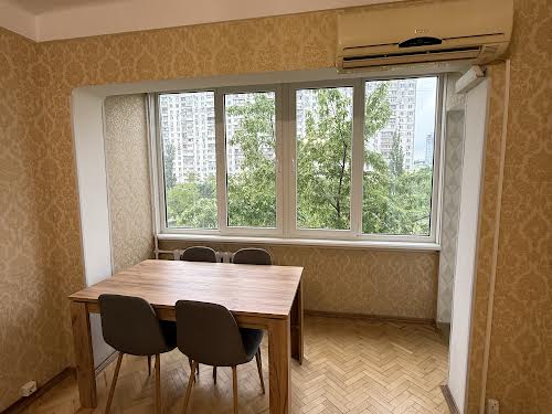 квартира за адресою Амвросія Бучми бульв., 7