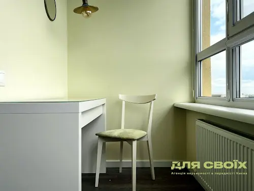 квартира по адресу Жулянська ул., 1-Д