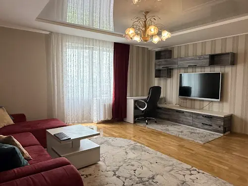 квартира по адресу Богдана Хмельницкого ул., 275а