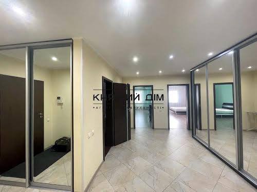 квартира за адресою Петра Григоренка просп., 23