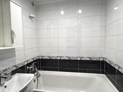 квартира за адресою Саласюка вул., 66