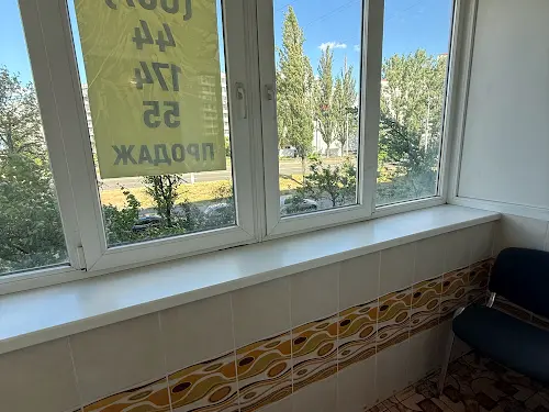 квартира по адресу Левка Лукьяненко ул. (Маршала Тимошенко), 4