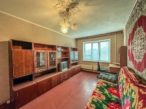 квартира по адресу Белова Генерала ул., 23