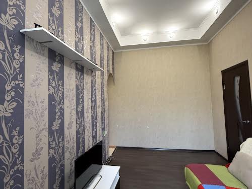 квартира за адресою Хорива вул., 29б