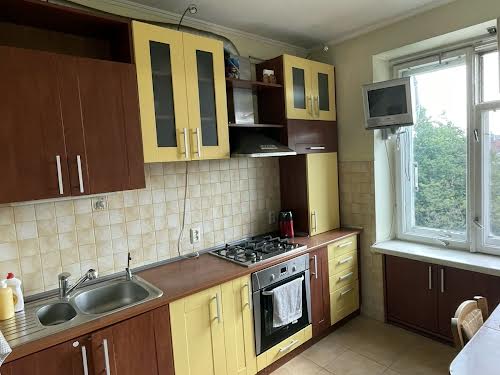 квартира за адресою Моршинська вул., 6