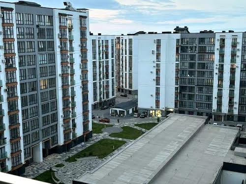 квартира за адресою Гетьмана Мазепи вул., 164, к10