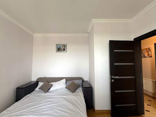 квартира за адресою Петра Калнишевського вул., 3